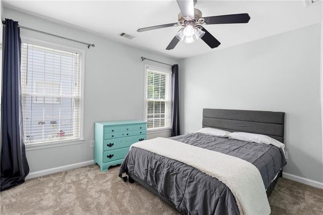 374 Ivy Glen Circle, Avondale Estates, GA 30002