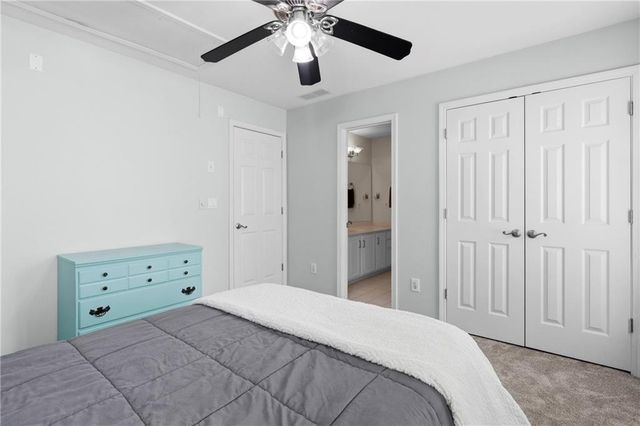 374 Ivy Glen Circle, Avondale Estates, GA 30002