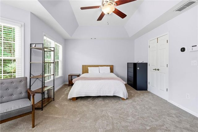 374 Ivy Glen Circle, Avondale Estates, GA 30002