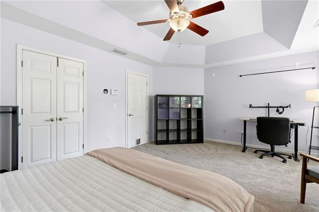 374 Ivy Glen Circle, Avondale Estates, GA 30002