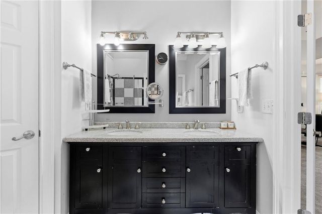374 Ivy Glen Circle, Avondale Estates, GA 30002