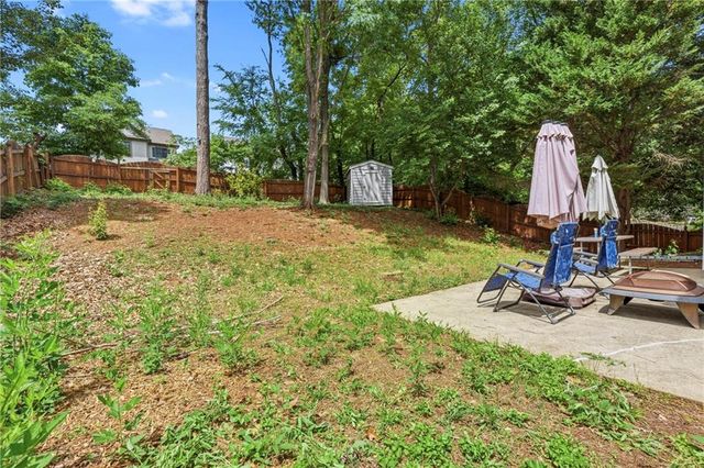 374 Ivy Glen Circle, Avondale Estates, GA 30002