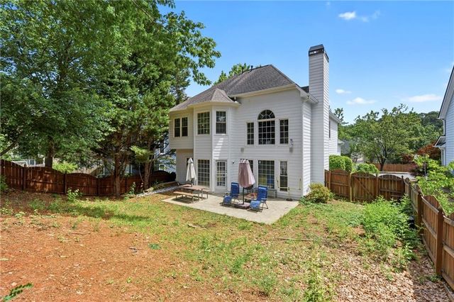 374 Ivy Glen Circle, Avondale Estates, GA 30002