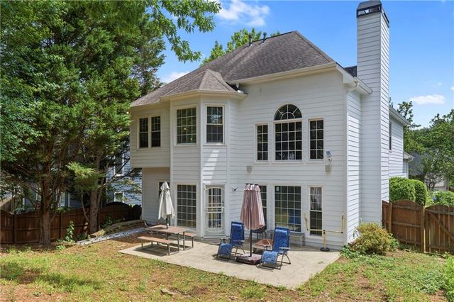 374 Ivy Glen Circle, Avondale Estates, GA 30002