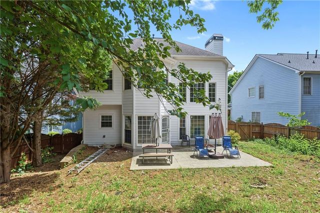 374 Ivy Glen Circle, Avondale Estates, GA 30002