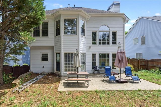 374 Ivy Glen Circle, Avondale Estates, GA 30002