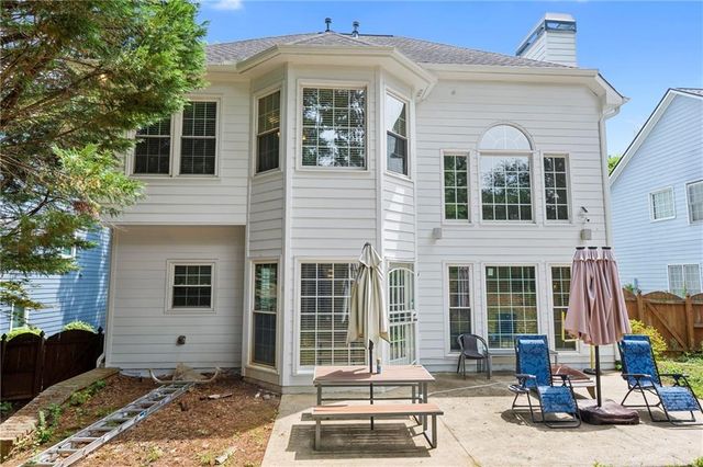 374 Ivy Glen Circle, Avondale Estates, GA 30002