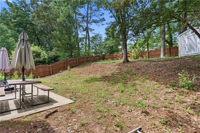 374 Ivy Glen Circle, Avondale Estates, GA 30002