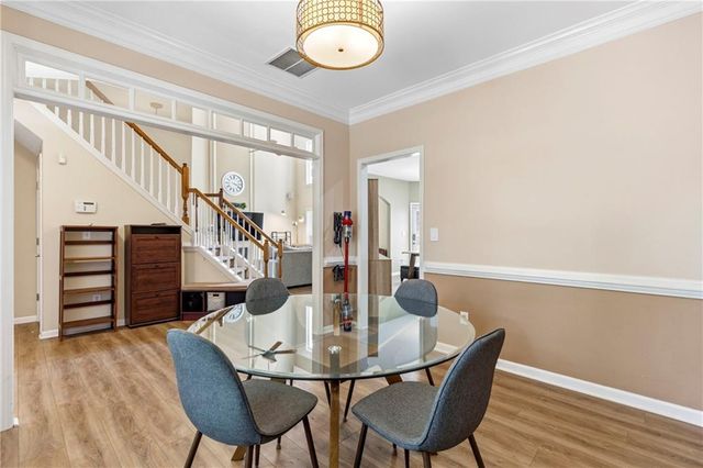 374 Ivy Glen Circle, Avondale Estates, GA 30002