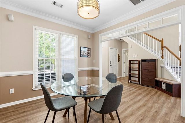 374 Ivy Glen Circle, Avondale Estates, GA 30002