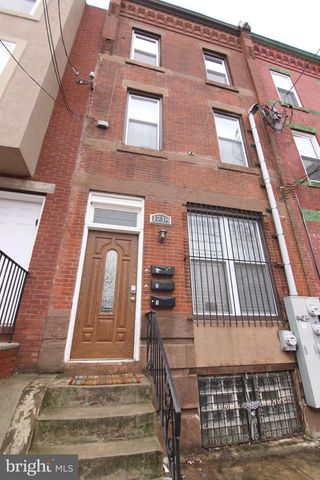 1718 W NORRIS ST, Philadelphia, PA 19121