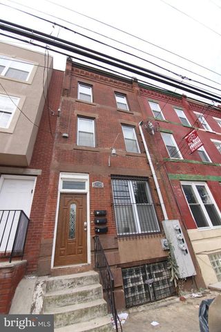 1718 W NORRIS ST, Philadelphia, PA 19121