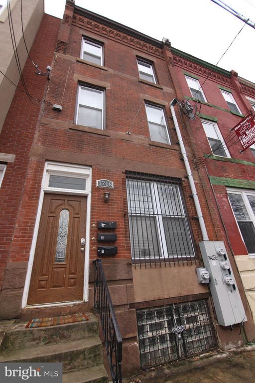 1718 W NORRIS ST, Philadelphia, PA 19121