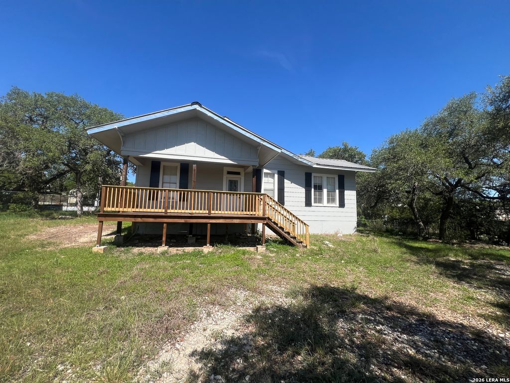 16862 Fm 306, Canyon Lake, TX 78133