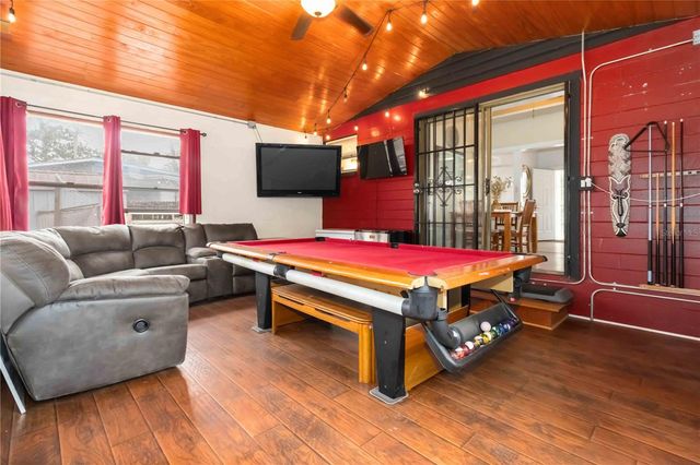 160 OAKWOOD DRIVE, Daytona Beach, FL 32117