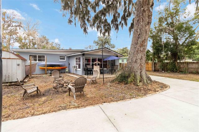 160 OAKWOOD DRIVE, Daytona Beach, FL 32117