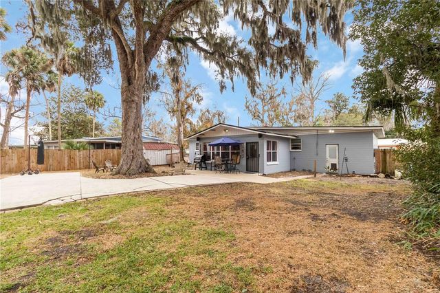 160 OAKWOOD DRIVE, Daytona Beach, FL 32117