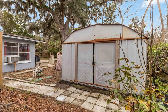 160 OAKWOOD DRIVE, Daytona Beach, FL 32117