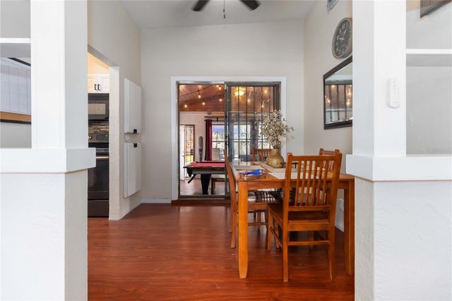 160 OAKWOOD DRIVE, Daytona Beach, FL 32117