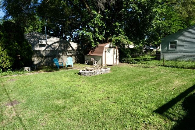 23147 Melville Avenue, Hazel Park, MI 48030