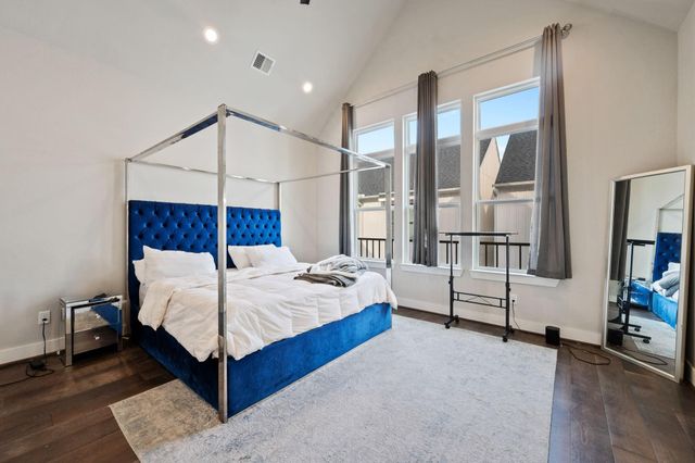 823 Mansfield Street H, Houston, TX 77091