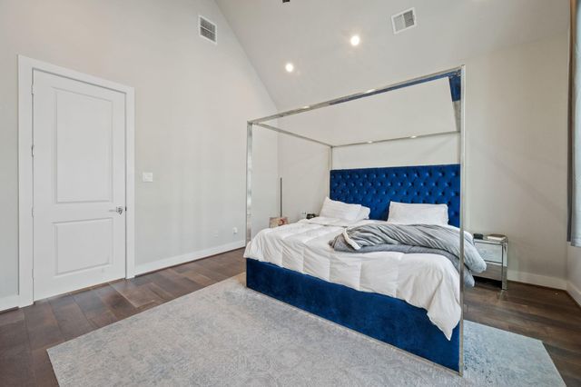 823 Mansfield Street H, Houston, TX 77091
