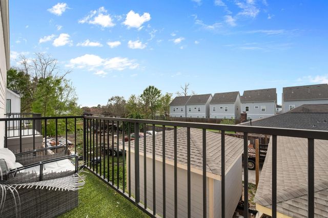 823 Mansfield Street H, Houston, TX 77091