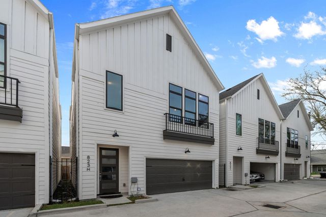 823 Mansfield Street H, Houston, TX 77091