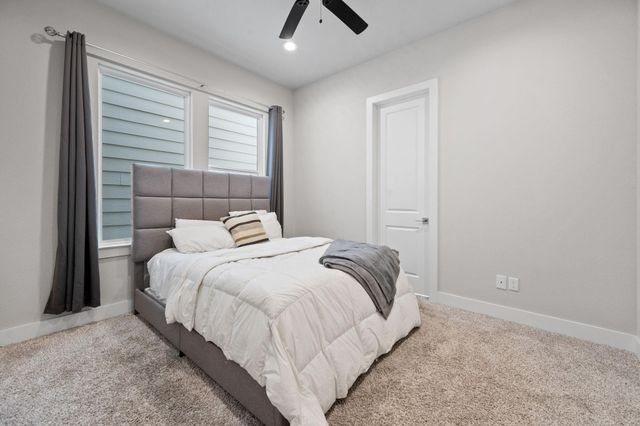 823 Mansfield Street H, Houston, TX 77091