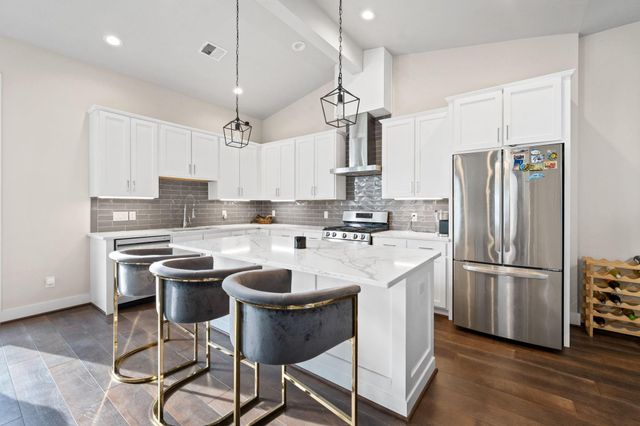 823 Mansfield Street H, Houston, TX 77091