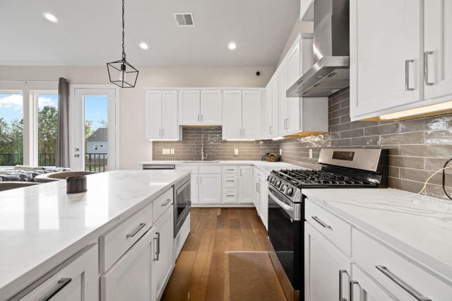 823 Mansfield Street H, Houston, TX 77091