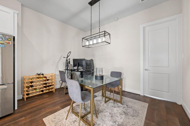 823 Mansfield Street H, Houston, TX 77091