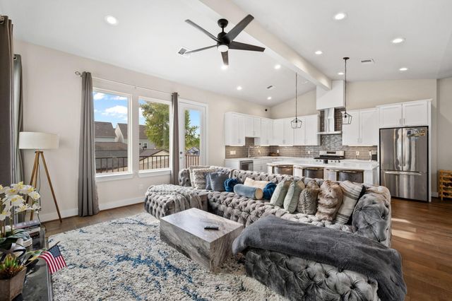 823 Mansfield Street H, Houston, TX 77091