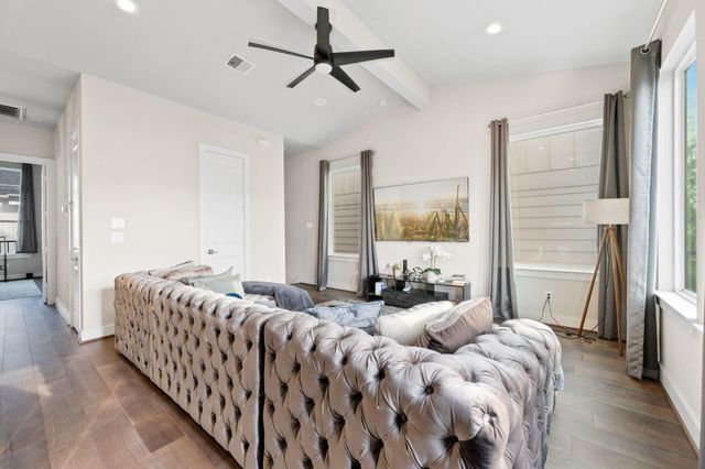 823 Mansfield Street H, Houston, TX 77091