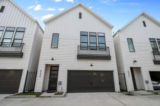 823 Mansfield Street H, Houston, TX 77091
