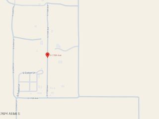 0 S 170th Avenue -, Buckeye, AZ 85396