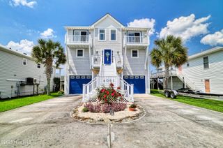 4061 4th Street, Surf City, NC 28445