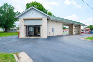 117 S EAST SIDE HWY, Elkton, VA 22827