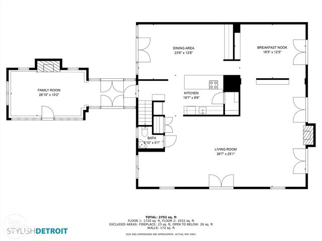 277 Lincoln Road, Grosse Pointe, MI 48230