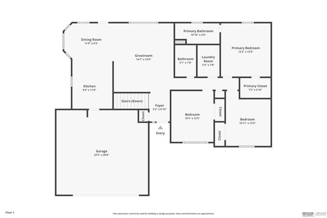 19750 Bellbrook Boulevard, Gretna, NE 68028