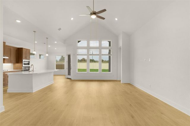 116 Monza BND, Liberty Hill, TX 78642