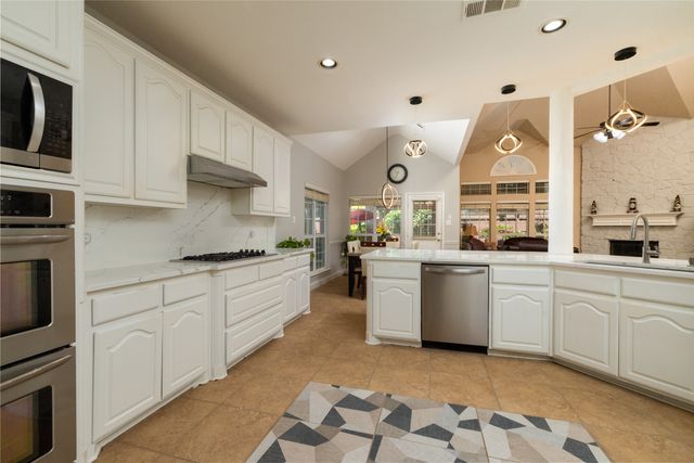 12339 Shumard Lane, Frisco, TX 75035