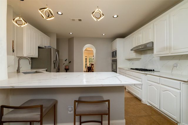 12339 Shumard Lane, Frisco, TX 75035