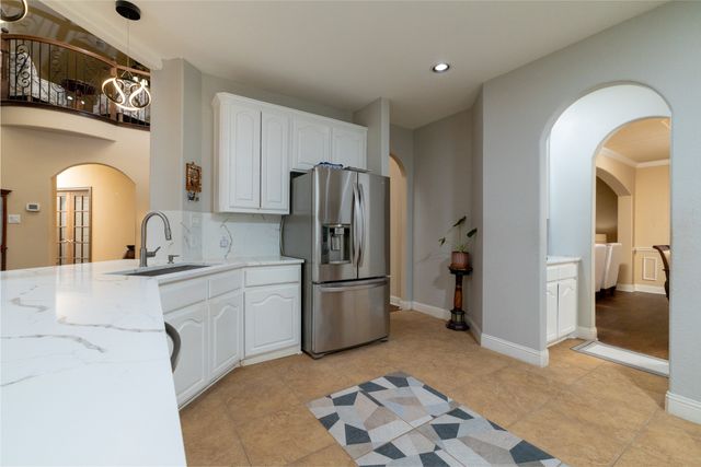 12339 Shumard Lane, Frisco, TX 75035