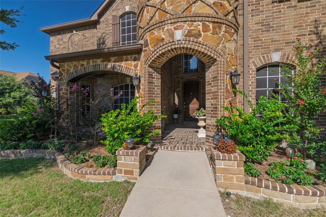12339 Shumard Lane, Frisco, TX 75035
