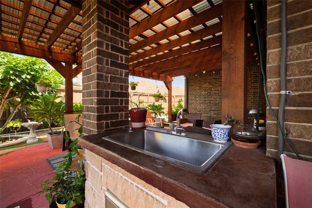 12339 Shumard Lane, Frisco, TX 75035