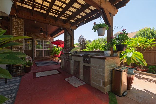 12339 Shumard Lane, Frisco, TX 75035