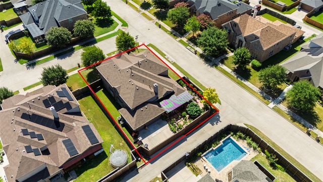 12339 Shumard Lane, Frisco, TX 75035