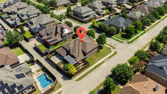 12339 Shumard Lane, Frisco, TX 75035