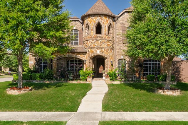 12339 Shumard Lane, Frisco, TX 75035